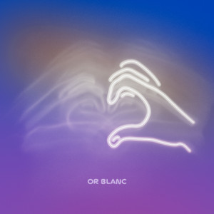 Or blanc by Iñigo Montoya