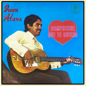 Ruego de Amor by Juan Alava