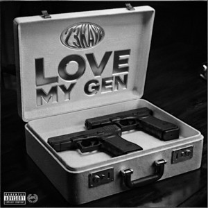 Love My Gen by 23Kayb