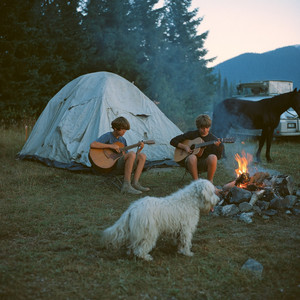 Hidden Ford Ballad by Driftwood Hymns