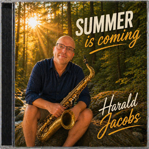 Summer is coming by Harald Jacobs