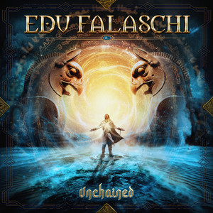 Unchained by Edu Falaschi
