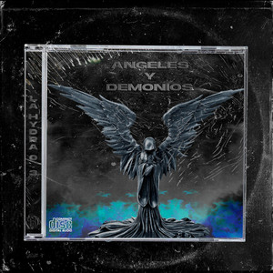 Angeles y Demonios by La Hydra 0.3, Copper, Rolo