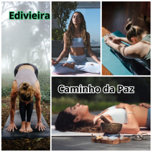 edivieira - Dawn Mantras