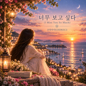 너무 보고 싶다(I Miss You So Much) by 초록아이