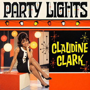 Party Lights by Claudine Clark