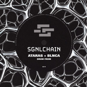 Drum Frum by Ataras, BLNCA
