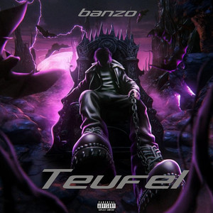 Portada de Teufel