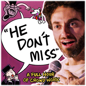 Estranged Dad Songs by Gianmarco Soresi