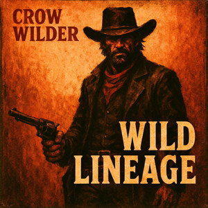I Never Broke by Crow Wilder