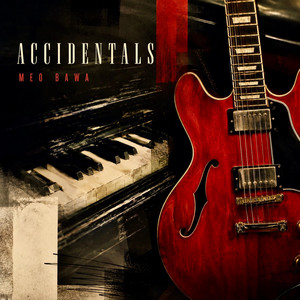 Accidentals by Meo Bawa