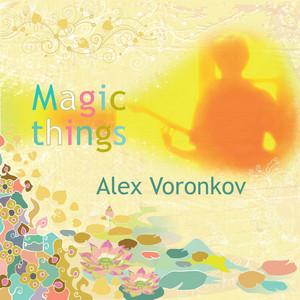 Magic Things by Alex Voronkov