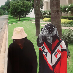 Wnta summrs - Rather be ya N (feat. 44beast)