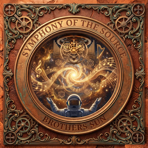 SYMPHONY OF THE SOURCE by BROTHERS SUN
