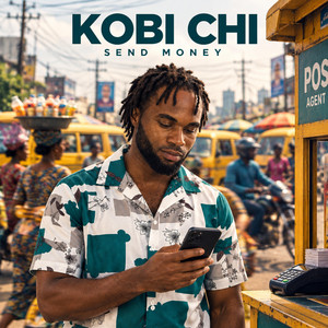 Send Money by KOBI CHI