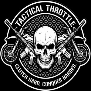 Legion by Tactical Throttle