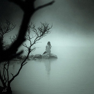 The Sound Of Silence by Thea M