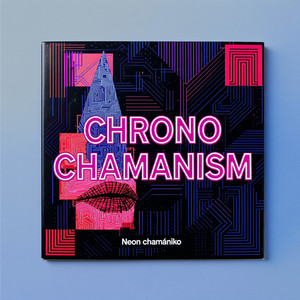 Destellos del alma viajera by Neon chamániko