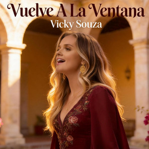 Amor Sin Respuesta by Vicky Souza