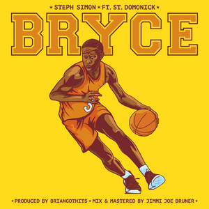 Portada de Bryce