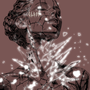 Glass by Nkalis