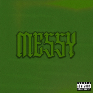 Portada de Messy