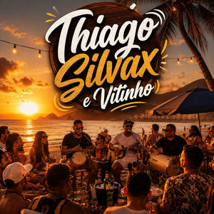 Namoro escondido by Thiago Silvax, Vitinho