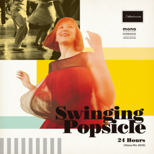 Swinging Popsicle | Spotify