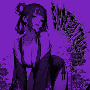superultra2dtunes — H2O Funk