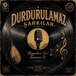 DOYULUR MU by DURDURULAMAZ ŞARKILAR