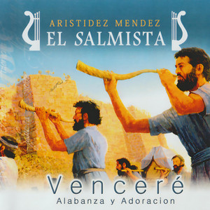 Santo Eres Tú by Aristides Mendez, El Salmista, Ministerios Elim