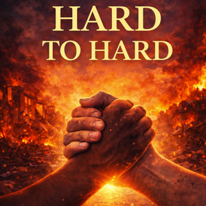 Hard to Hard by Luckystar