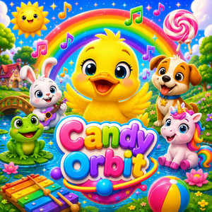 Aventuras Bajo el Mar by Candy Orbit