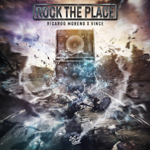 Rock The Place by Ricardo Moreno, Dj Vince