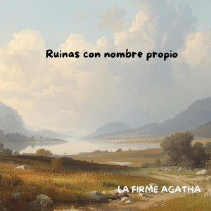 Ruinas con nombre propio by La firme Agatha