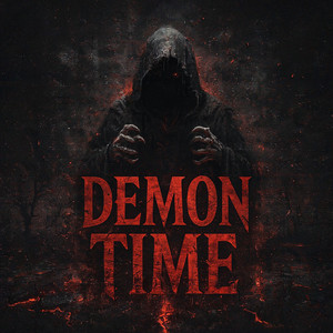 DEMON TIME by LXNARVIBEXX