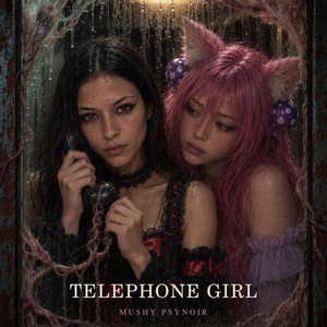 Telephone Girl by Mushy PsyNoir