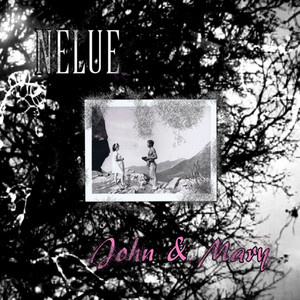 John & Mary cover art