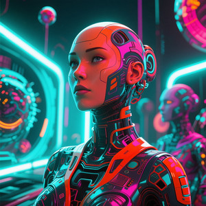Slowly but surely by Marie Darci Disalvio