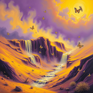 Barry One by Stereo Temple
