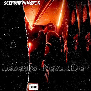 SelfPaidYungDex - Let My Heart Breath (Mob Ties)
