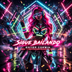 Sigue Bailando