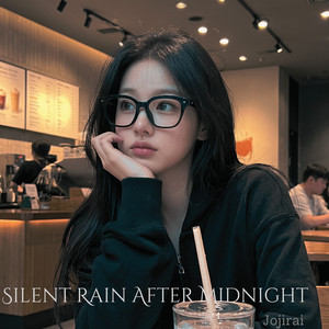 Silent Rain After Midnight