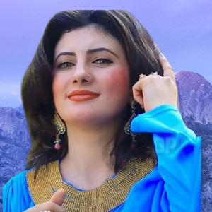 Nazia Iqbal - Bewafa Yara