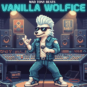 VANILLA WOLFICE by Mad Tony Beats