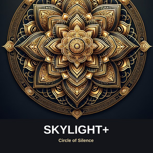The Quiet Flame by Skylight+