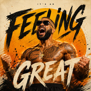 FEELING GREAT by SUSO MUZIK