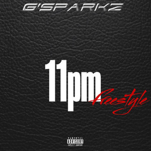 11pm freestyle - Radio Edit
