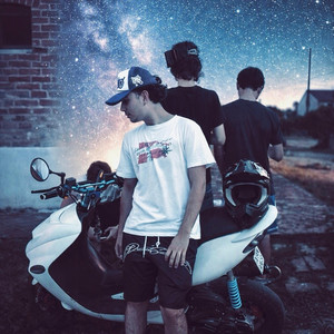 FIDATI DI ME by mosk