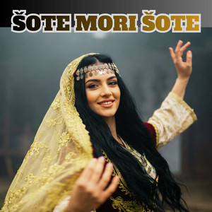 Šote Mori Šote - Metal Folk Version by ES Berna Music